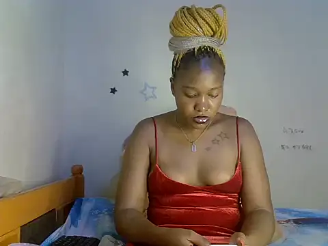 Pretty tiffany online show from 03.05.25