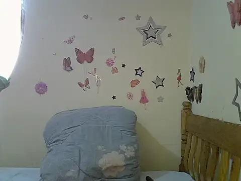 Pretty tiffany online show from 03.19.25