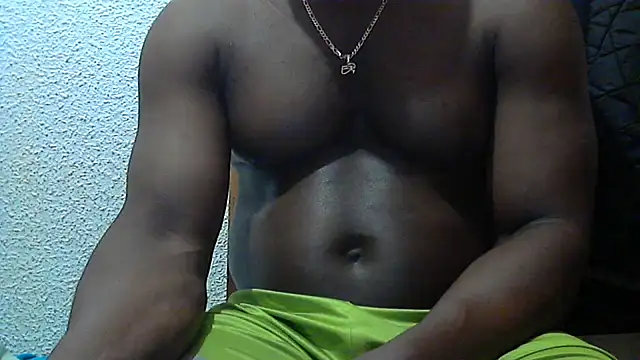 mmoiblack online show from 09.08.25