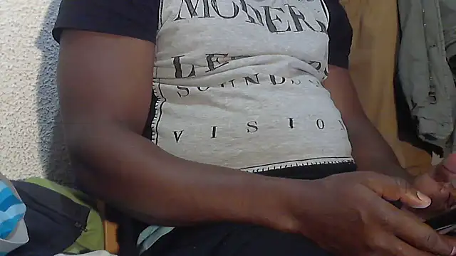 mmoiblack online show from 02.04.26