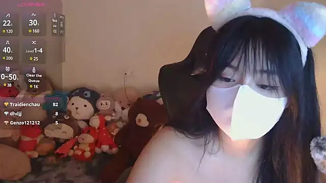 TimmyZi online show from 12.12.24