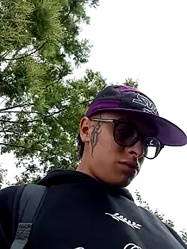 Snapshot of Cuervo_maniaco chatting on 01.09.25 Cuervo maniaco online show from 01.09.25