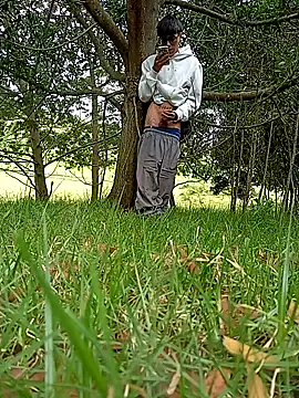 Cuervo maniaco online show from 11.01.25