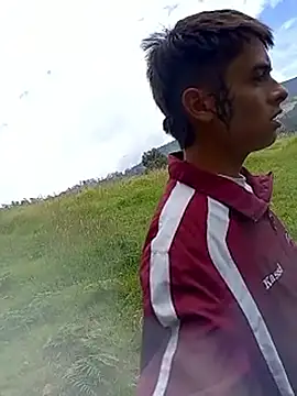 Snapshot of Cuervo_maniaco chatting on 12.19.25 Cuervo maniaco online show from 12.19.25