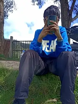 Snapshot of Cuervo_maniaco chatting on 03.19.26 Cuervo maniaco online show from 03.19.26