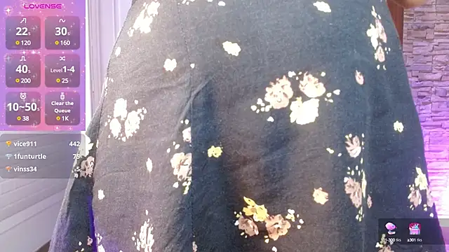 Manuela bela online show from 02.12.25