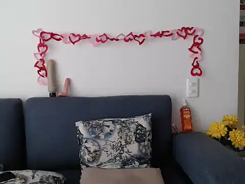 TatianaMonteross online show from 02.12.25