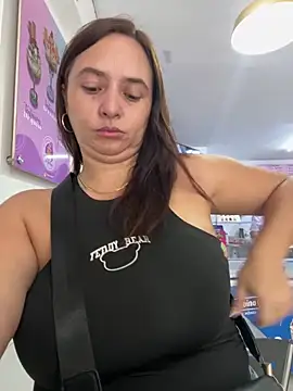 TatianaMonteross online show from 10.21.25