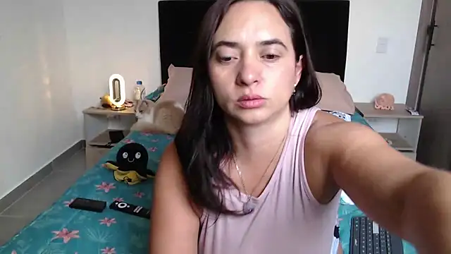 TatianaMonteross online show from 04.20.26