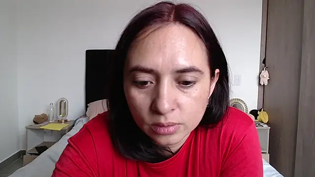 TatianaMonteross online show from 04.23.26