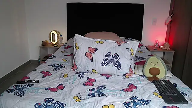 TatianaMonteross online show from 05.02.26