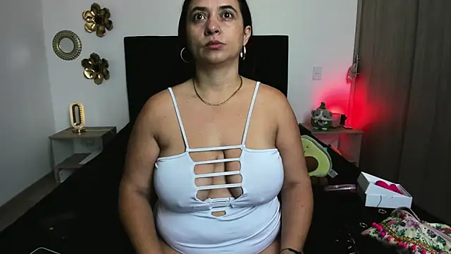 TatianaMonteross online show from 06.21.26