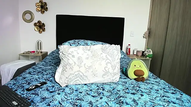 TatianaMonteross online show from 06.25.26