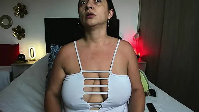 TatianaMonteross online show from 06.29.26