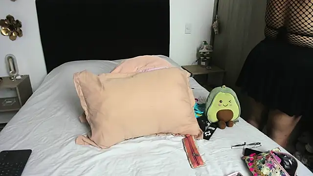 TatianaMonteross online show from 07.03.26