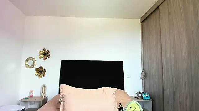 TatianaMonteross online show from 07.13.26