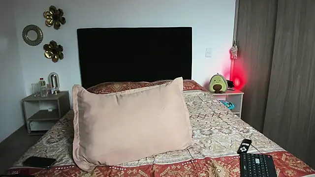 TatianaMonteross online show from 07.15.26