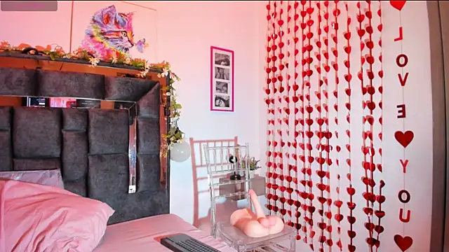 AmbeerBecker online show from 02.14.26