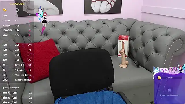 Snapshot of north_sweet_ chatting on 01.29.25 north sweet  online show from 01.29.25