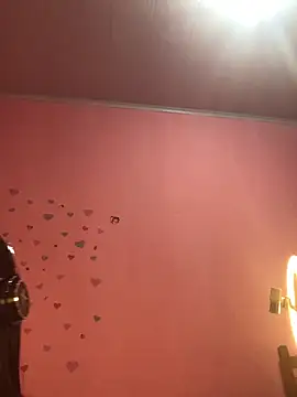 Snapshot of Flor467 chatting on 02.03.26 Flor467 online show from 02.03.26