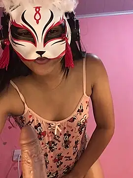 Snapshot of Flor467 chatting on 02.23.26 Flor467 online show from 02.23.26