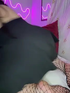 Mizztikaa online show from 01.18.25