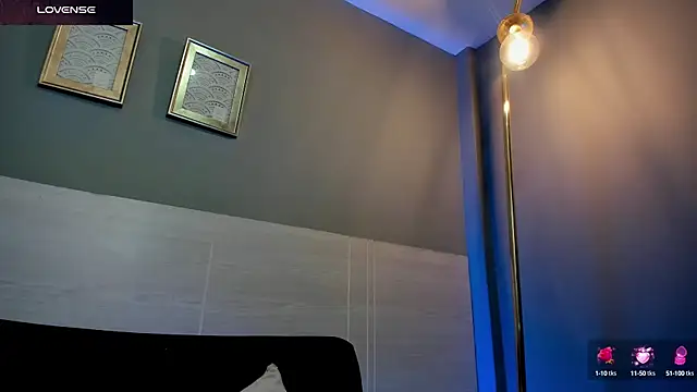 morganlake  online show from 02.05.25