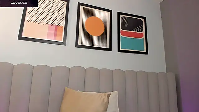 morganlake  online show from 02.11.25