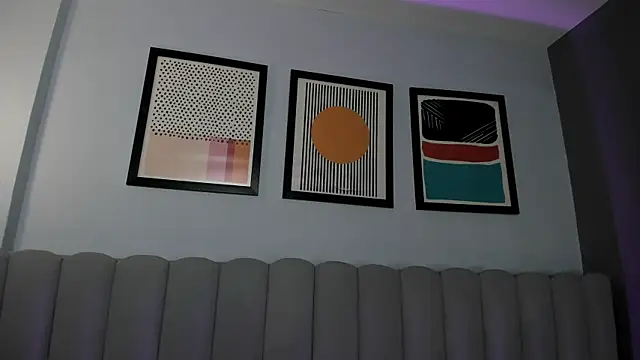 morganlake  online show from 03.07.25