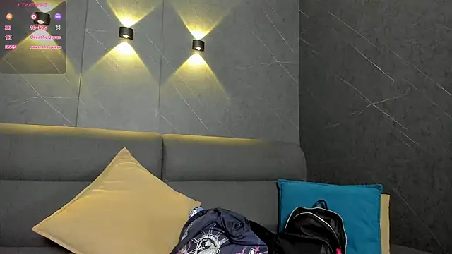 morganlake  online show from 03.11.25