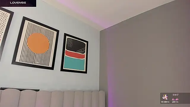 morganlake  online show from 03.14.25