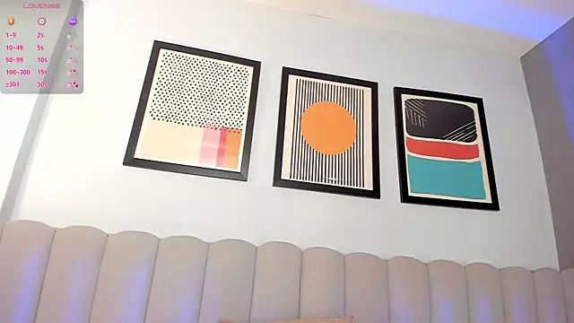 morganlake  online show from 03.20.25