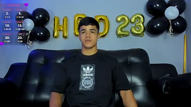 Rob saenz  online show from 09.11.25