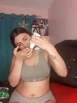 Snapshot of Nahiara_velez chatting on 12.05.24 Nahiara velez online show from 12.05.24