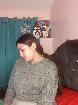 Snapshot of Nahiara_velez chatting on 12.13.24 Nahiara velez online show from 12.13.24