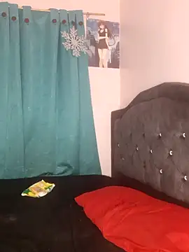 Snapshot of Nahiara_velez chatting on 02.02.25 Nahiara velez online show from 02.02.25