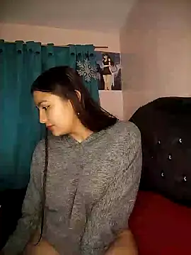 Snapshot of Nahiara_velez chatting on 02.06.25 Nahiara velez online show from 02.06.25