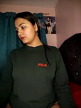Snapshot of Nahiara_velez chatting on 02.12.25 Nahiara velez online show from 02.12.25