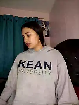 Snapshot of Nahiara_velez chatting on 02.13.25 Nahiara velez online show from 02.13.25