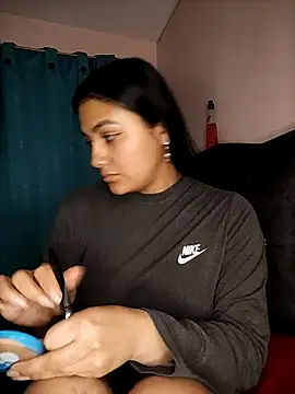Snapshot of Nahiara_velez chatting on 02.25.25 Nahiara velez online show from 02.25.25