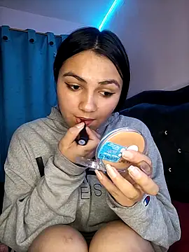 Snapshot of Nahiara_velez chatting on 02.27.25 Nahiara velez online show from 02.27.25