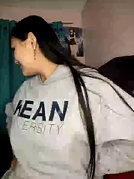 Snapshot of Nahiara_velez chatting on 02.28.25 Nahiara velez online show from 02.28.25