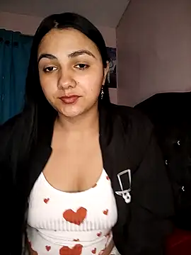 Snapshot of Nahiara_velez chatting on 03.01.25 Nahiara velez online show from 03.01.25