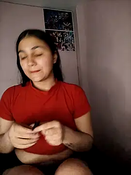 Snapshot of Nahiara_velez chatting on 03.22.25 Nahiara velez online show from 03.22.25