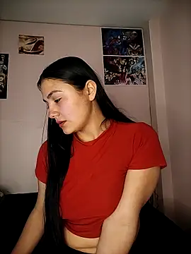 Snapshot of Nahiara_velez chatting on 03.22.25 Nahiara velez online show from 03.22.25