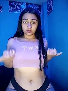 Snapshot of Nahiara_velez chatting on 09.25.25 Nahiara velez online show from 09.25.25
