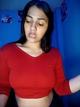 Snapshot of Nahiara_velez chatting on 09.26.25 Nahiara velez online show from 09.26.25
