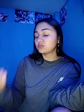 Snapshot of Nahiara_velez chatting on 11.16.25 Nahiara velez online show from 11.16.25