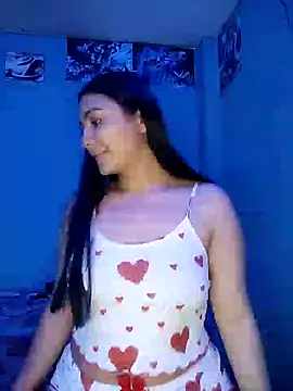 Snapshot of Nahiara_velez chatting on 11.27.25 Nahiara velez online show from 11.27.25