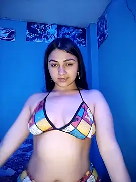 Snapshot of Nahiara_velez chatting on 11.29.25 Nahiara velez online show from 11.29.25